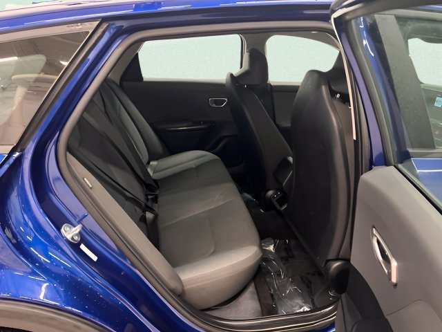 Used 2025 Kia K4 FWD image 8