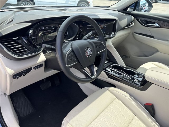 Certified 2023 Buick Envision Avenir AWD/4WD image 10