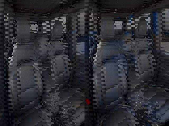 New 2026 Ford Bronco Outer Banks image 60