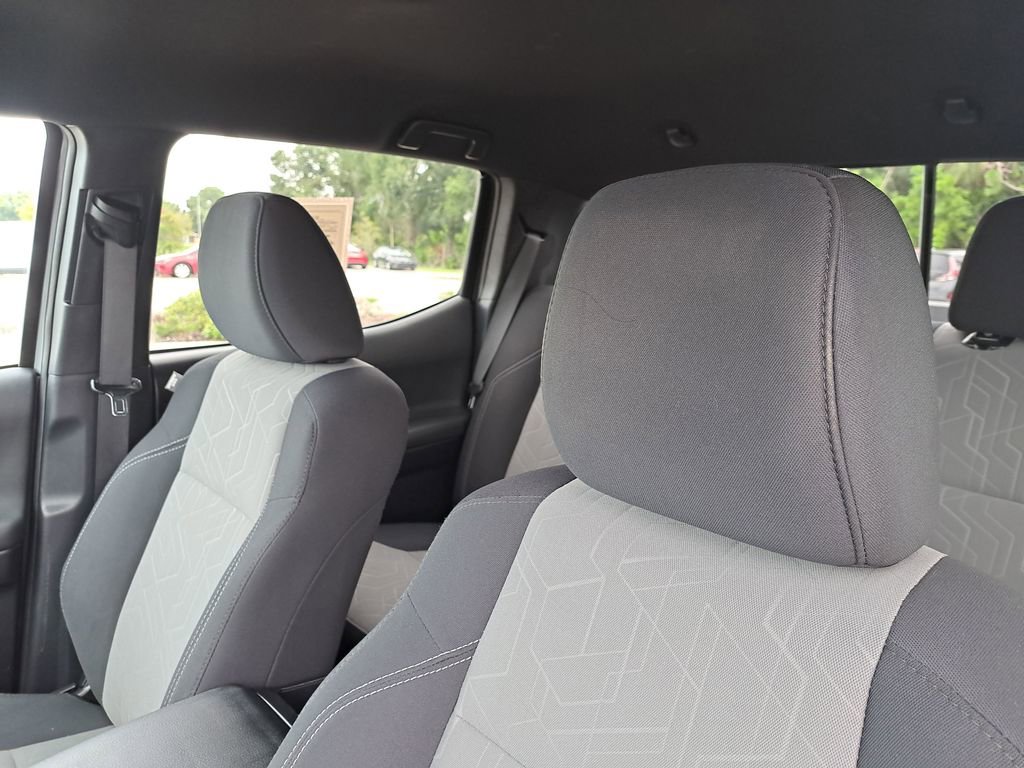 Certified 2021 Toyota Tacoma TRD Sport image 15
