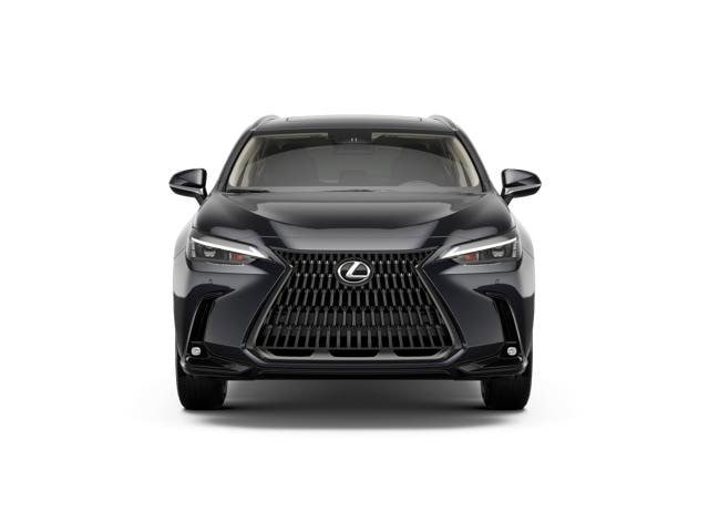 New 2026 Lexus NX 350h AWD w/ Premium Package image 10