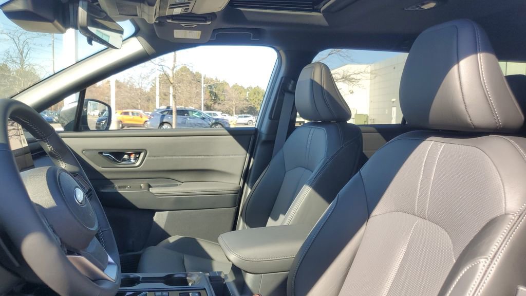 New 2026 Subaru Outback Touring XT AWD/4WD image 23