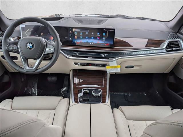New 2026 BMW X5 xDrive40i AWD/4WD image 15