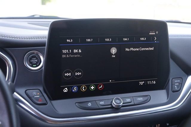 Used 2025 Chevrolet Blazer LT AWD/4WD image 15
