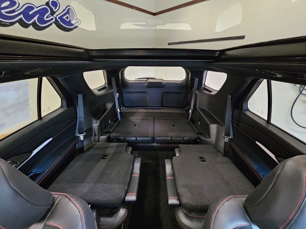 New 2026 Ford Explorer ST w/ Sun And Sound Package image 33