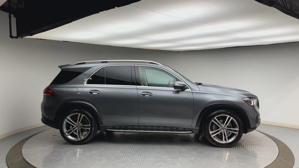 Used 2022 Mercedes-Benz GLE 350 4MATIC image 9