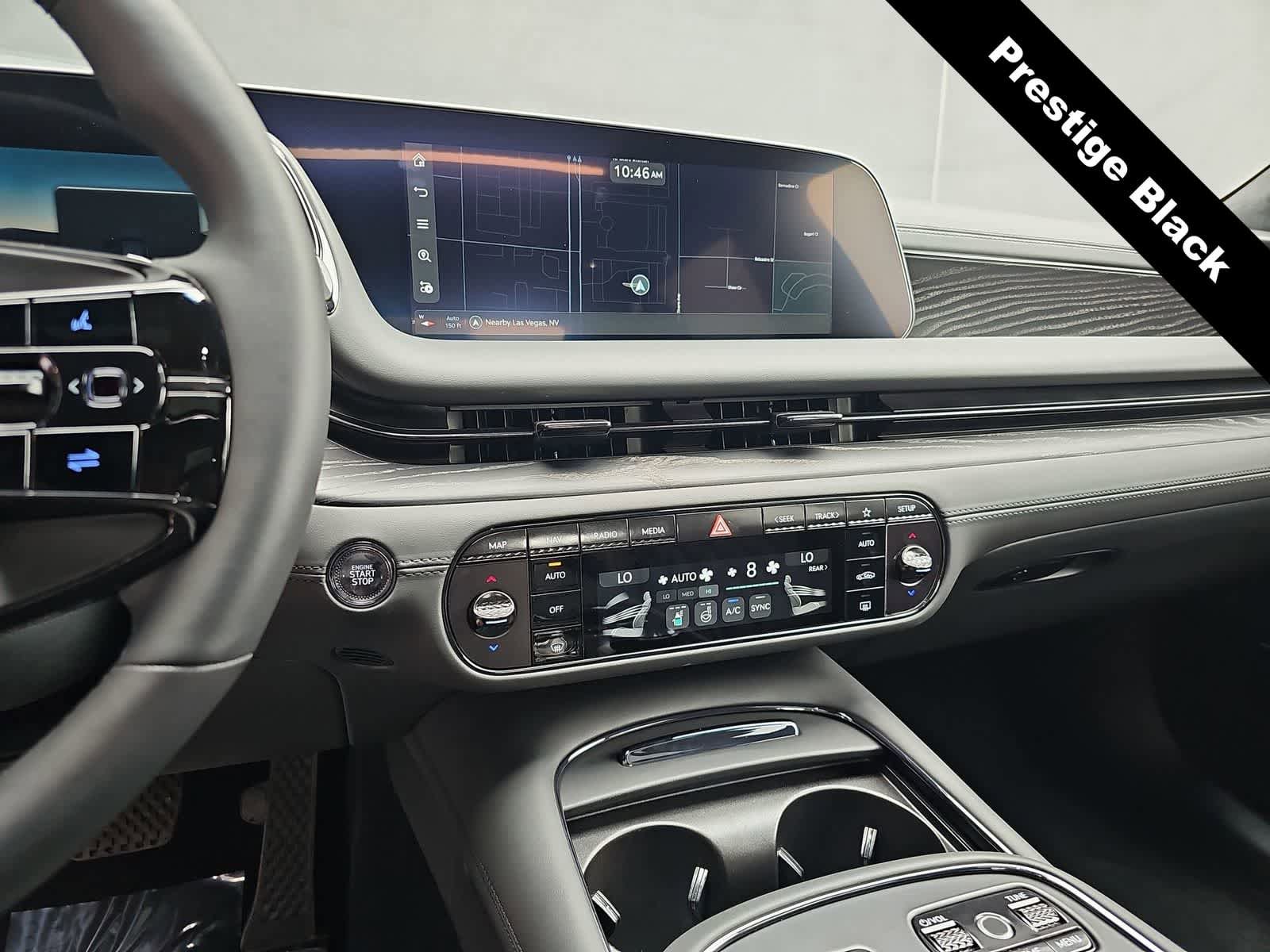 Used 2026 Genesis G90 3.5T Prestige AWD/4WD image 20