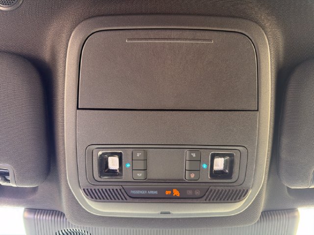 New 2027 Ford Explorer ST-Line AWD/4WD image 33