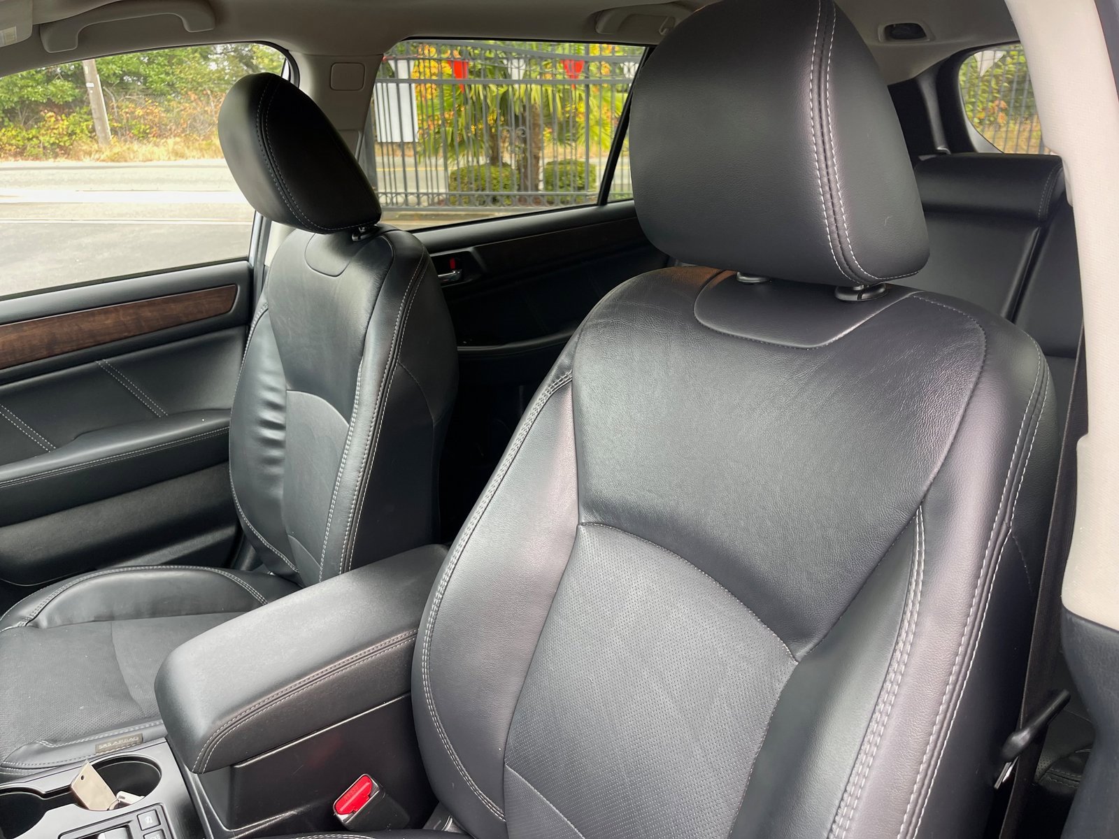 Used 2019 Subaru Outback 2.5i Limited image 12