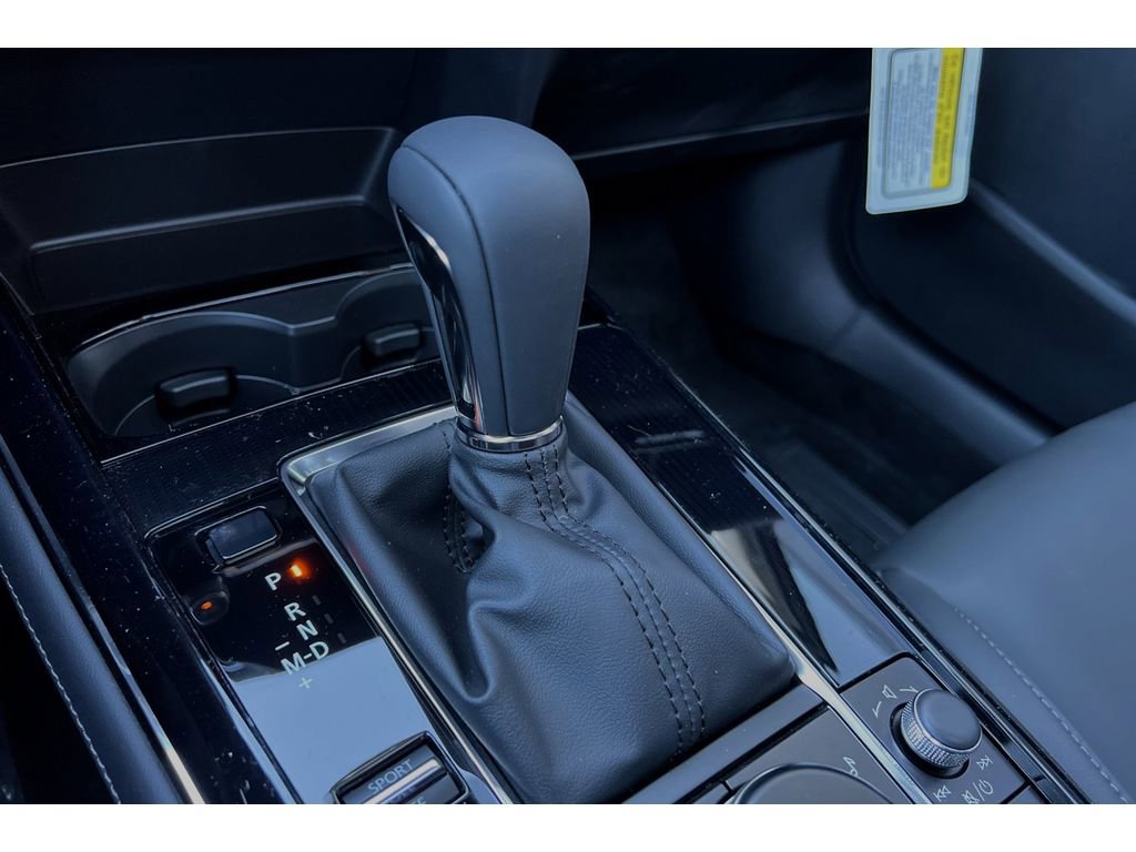 New 2025 MAZDA CX-30 AWD 2.5 S w/ Preferred Package image 21