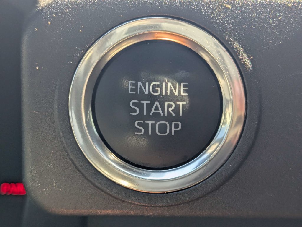 Used 2025 Toyota 4Runner SR5 RWD image 39