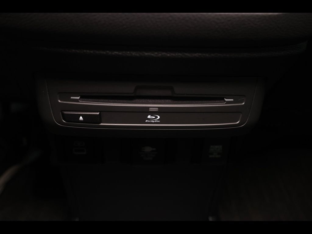 Used 2024 Honda Odyssey Elite image 18