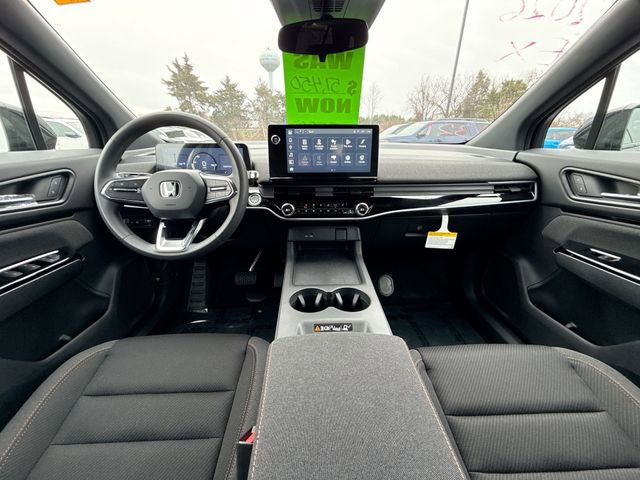 New 2026 Honda Prologue EX image 23
