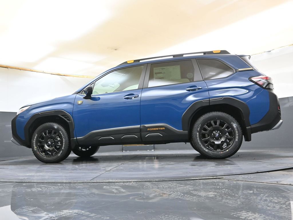 New 2026 Subaru Forester Wilderness image 31