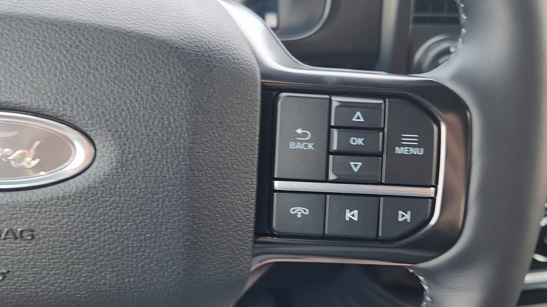 New 2026 Ford F350 Platinum AWD/4WD image 27
