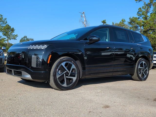 New 2026 Hyundai Ioniq 9 Limited image 2