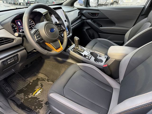 Certified 2026 Subaru Crosstrek 2.5i Wilderness AWD/4WD image 18
