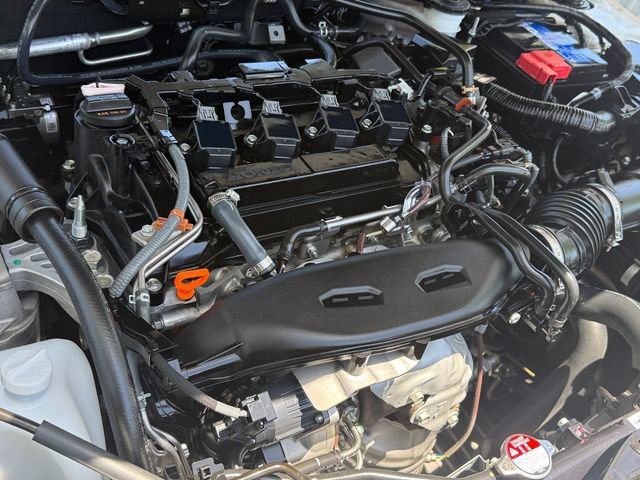 Certified 2025 Honda Civic Si image 21