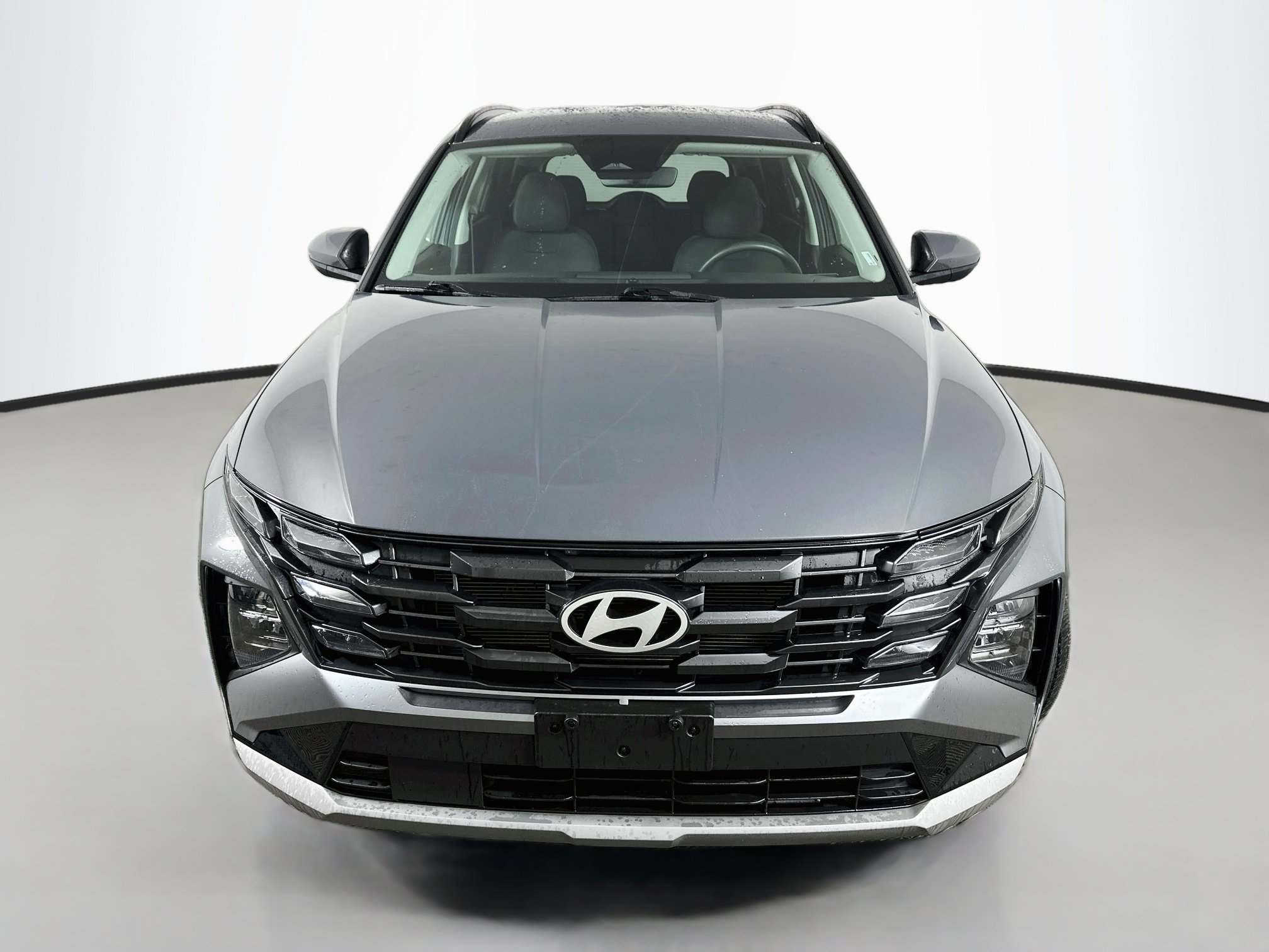 Certified 2025 Hyundai Tucson SEL AWD/4WD image 2