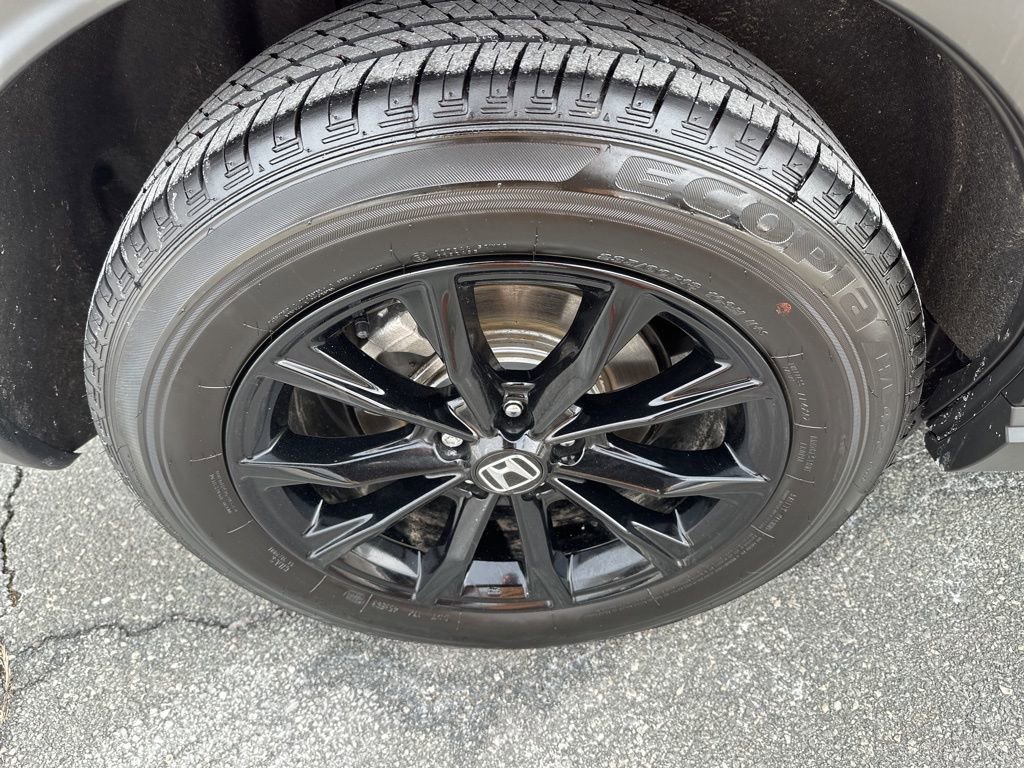 Used 2025 Honda CR-V Sport-L image 11