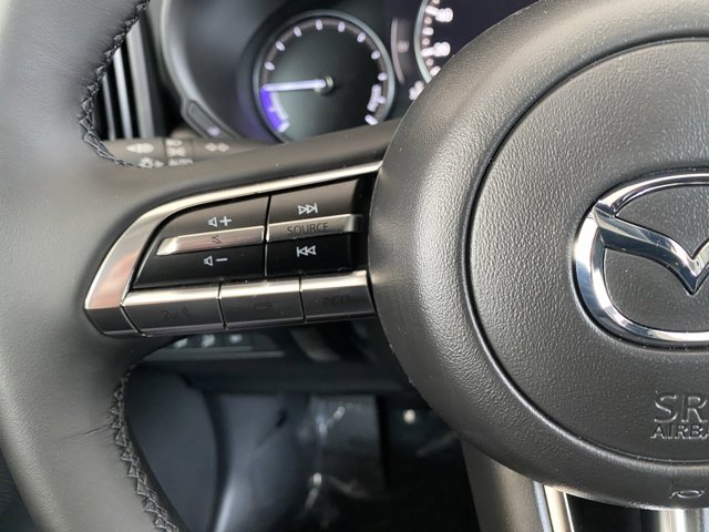 New 2026 MAZDA CX-50 AWD 2.5 Hybrid w/ Cargo Package image 6