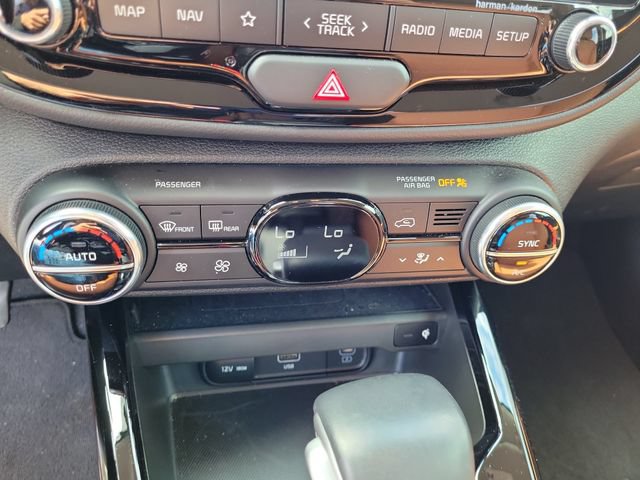 Used 2025 Kia Soul EX FWD image 34