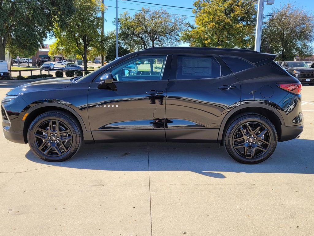 New 2026 Chevrolet Blazer LT w/ Convenience Package video 2