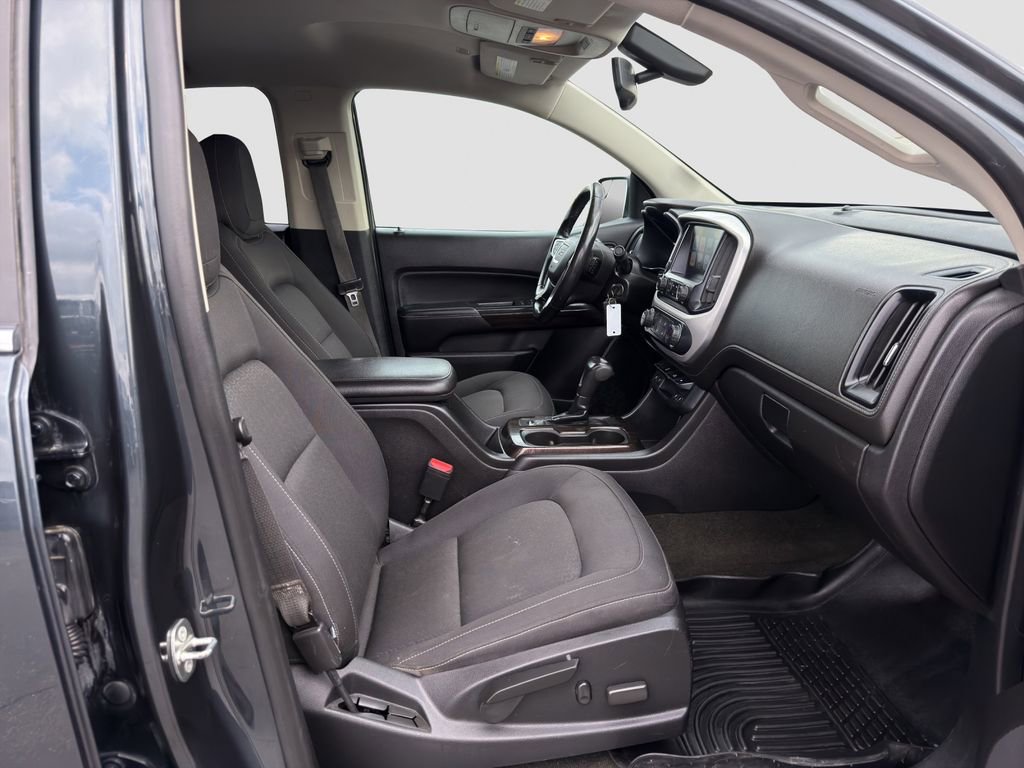 Used 2018 GMC Canyon SLE w/ SLE Convenience Package image 27