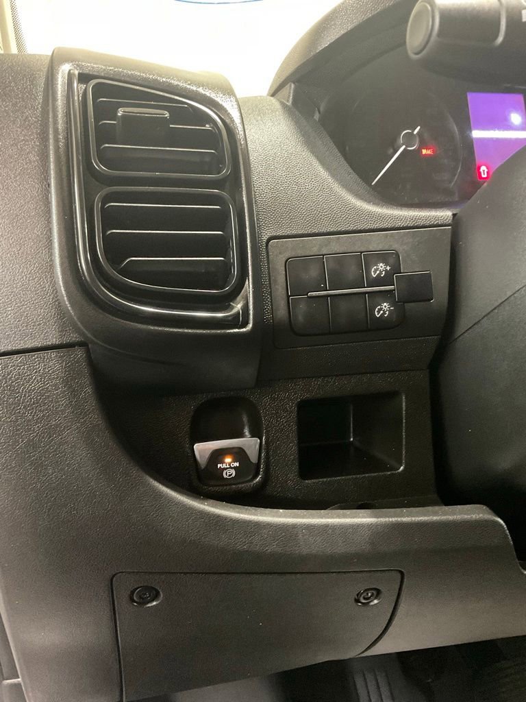 Used 2023 RAM ProMaster 2500 FWD image 8