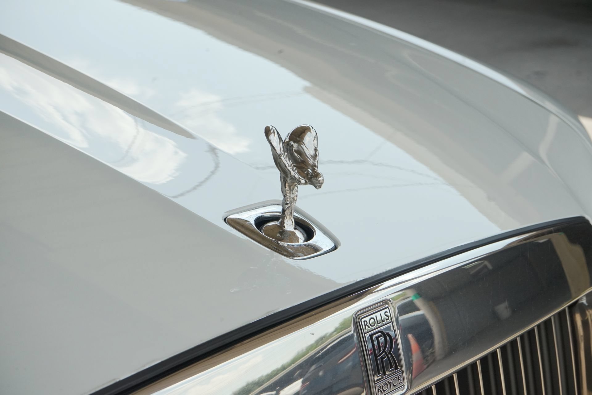 Used 2021 Rolls-Royce Ghost AWD/4WD image 25