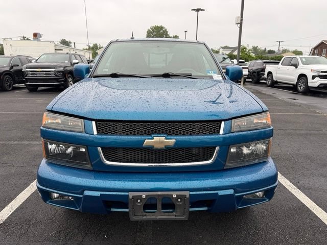 Used 2012 Chevrolet Colorado LT RWD image 2