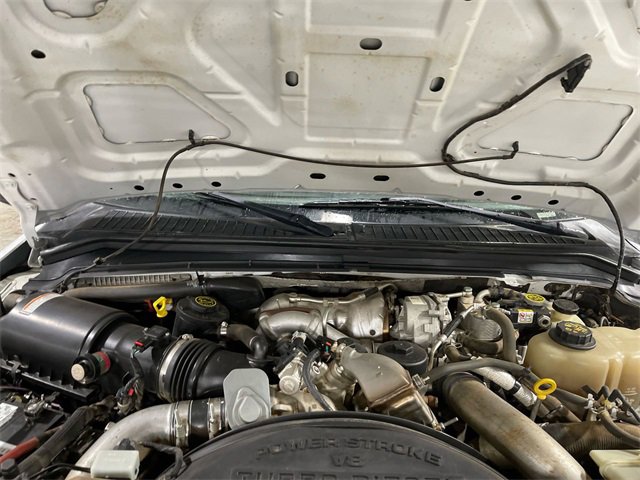 Used 2010 Ford F250 XLT image 23