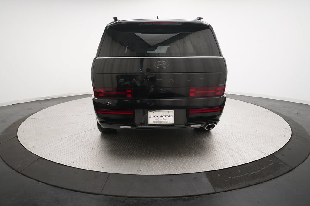 Used 2024 Hyundai Santa Fe Calligraphy AWD/4WD image 26