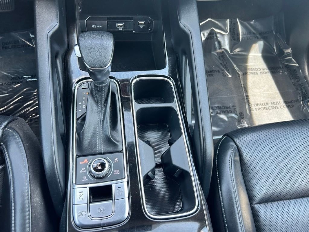 Used 2020 Kia Telluride LX AWD/4WD image 25
