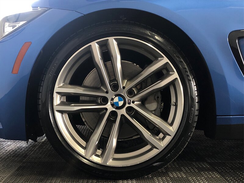 Used 2018 BMW 430i Gran Coupe RWD image 19