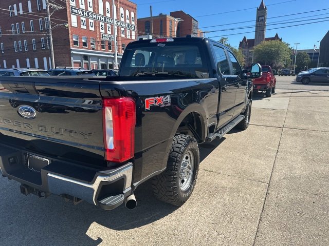 Used 2024 Ford F350 XL w/ XL Off-Road Package image 16