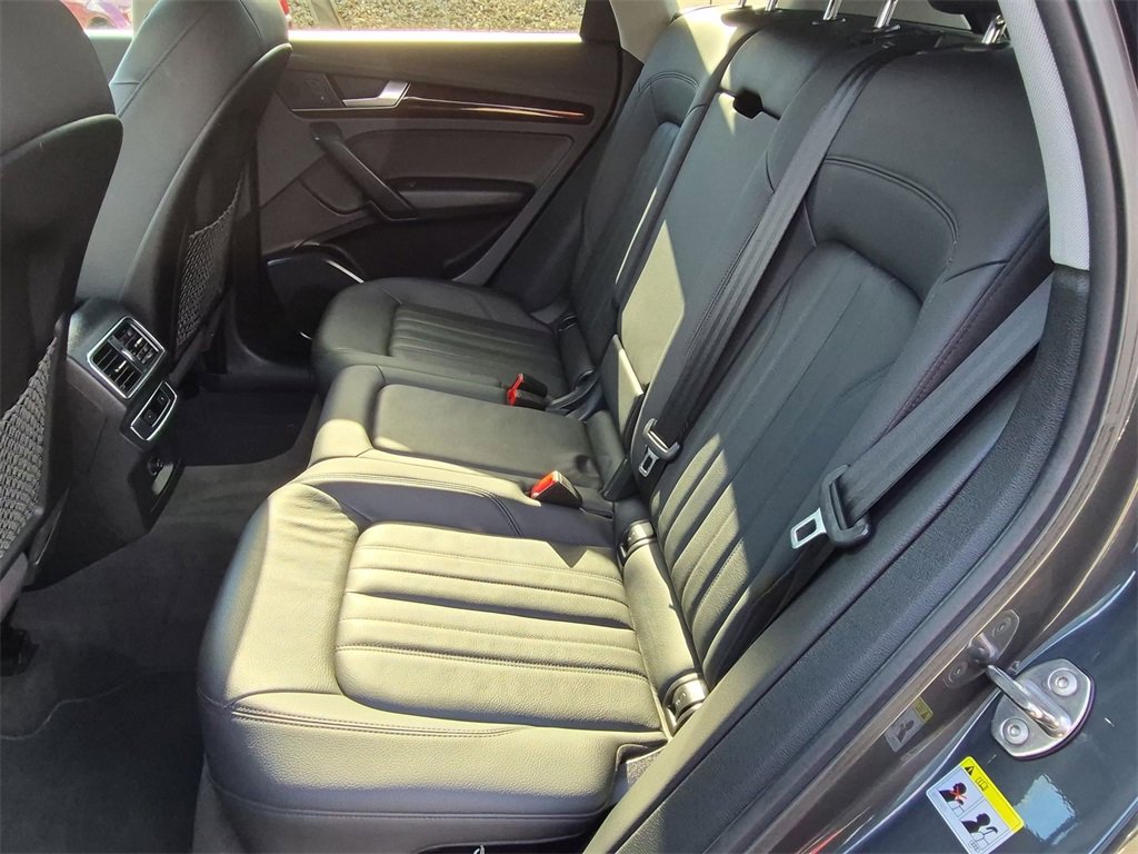 Used 2019 Audi Q5 2.0T Premium image 29