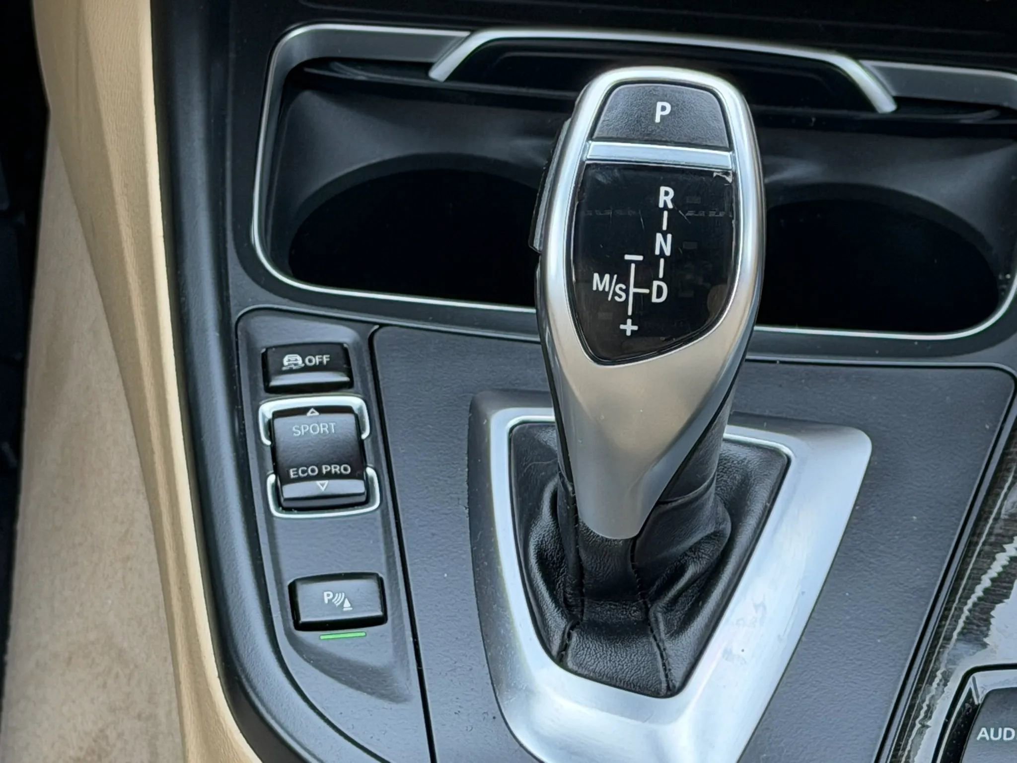 Used 2016 BMW 328i Sedan image 42