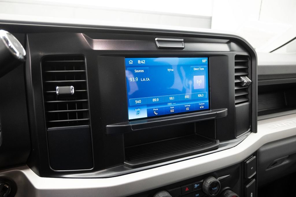 New 2025 Ford F450 XL RWD image 15
