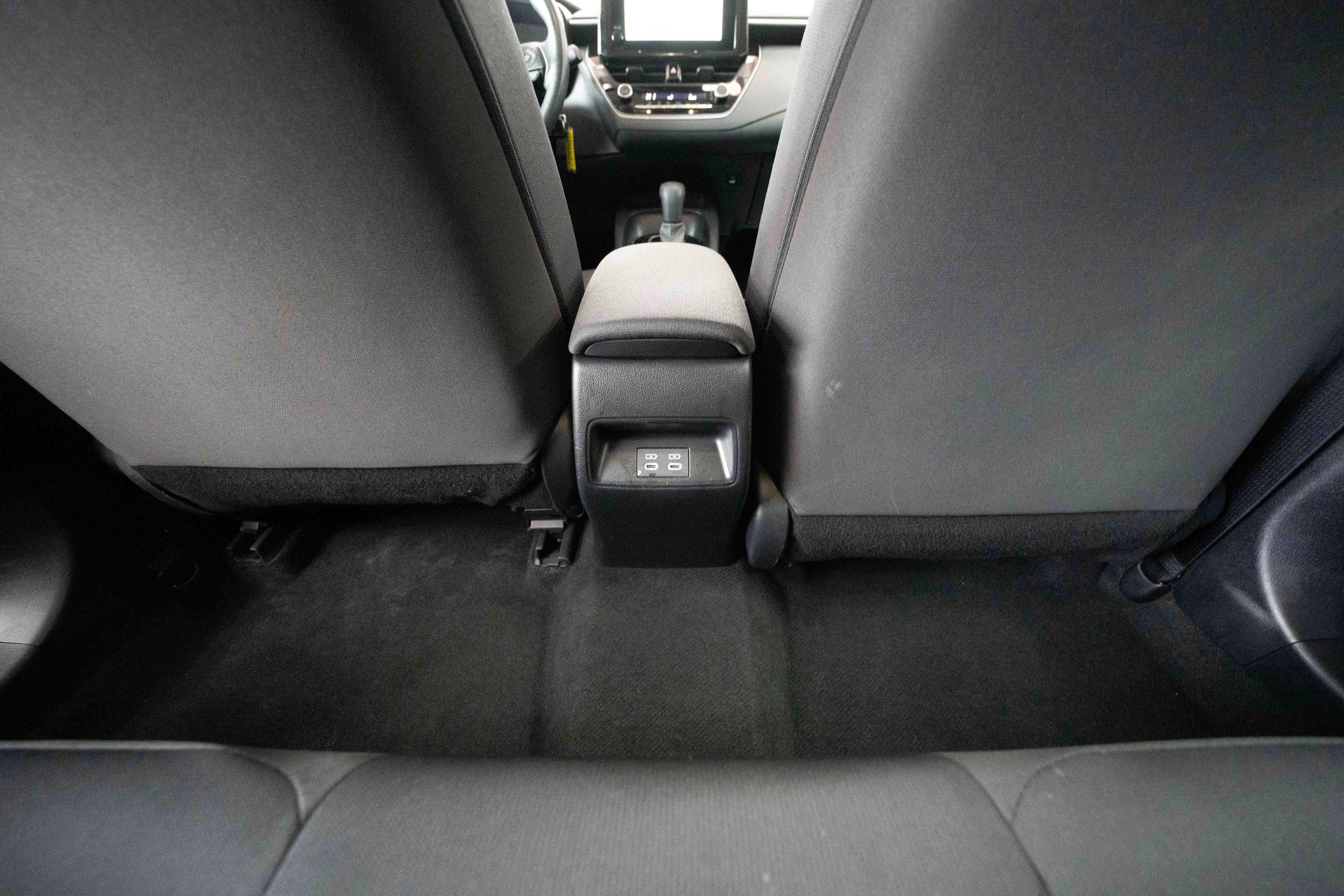 Certified 2024 Toyota Corolla LE image 23