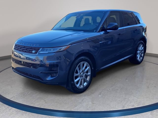 Used 2025 Land Rover Range Rover Sport image 1