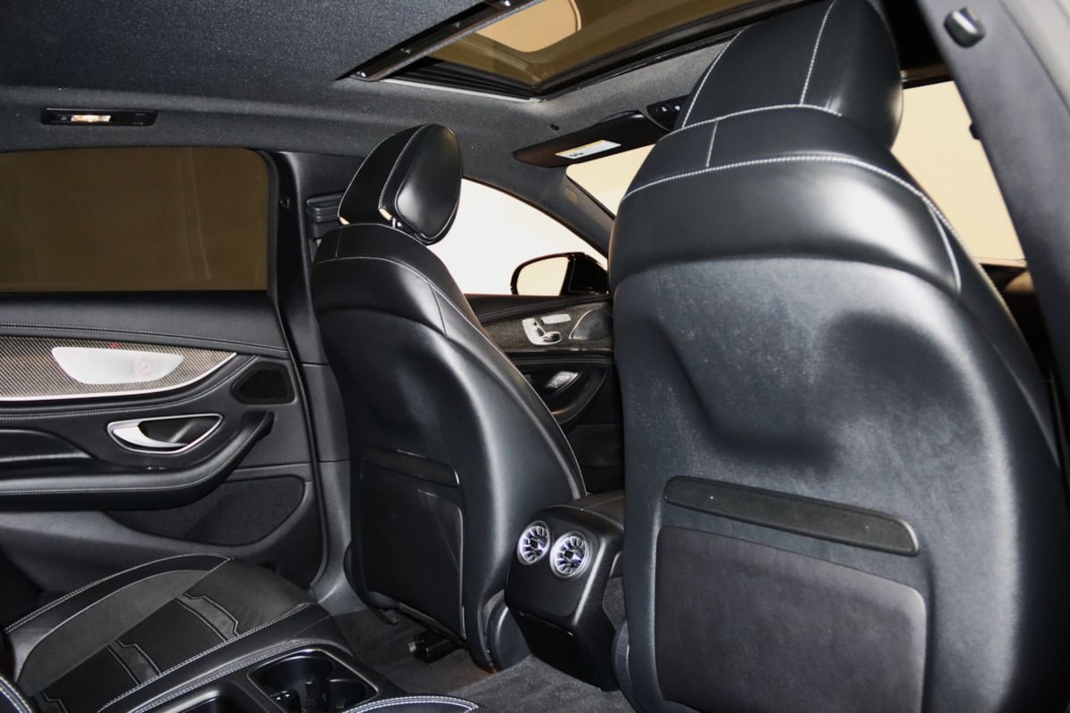 Used 2020 Mercedes-Benz AMG GT 53 image 82