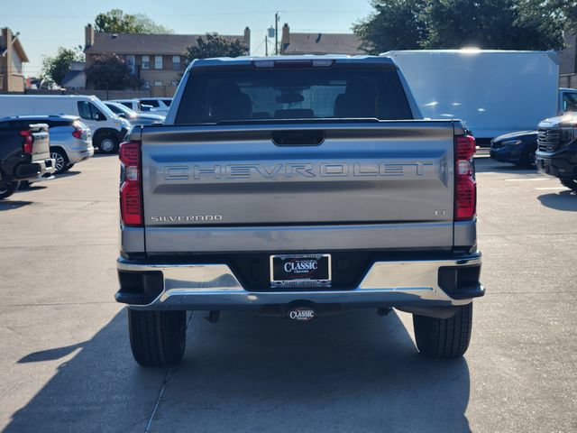 Used 2023 Chevrolet Silverado 1500 LT RWD image 12