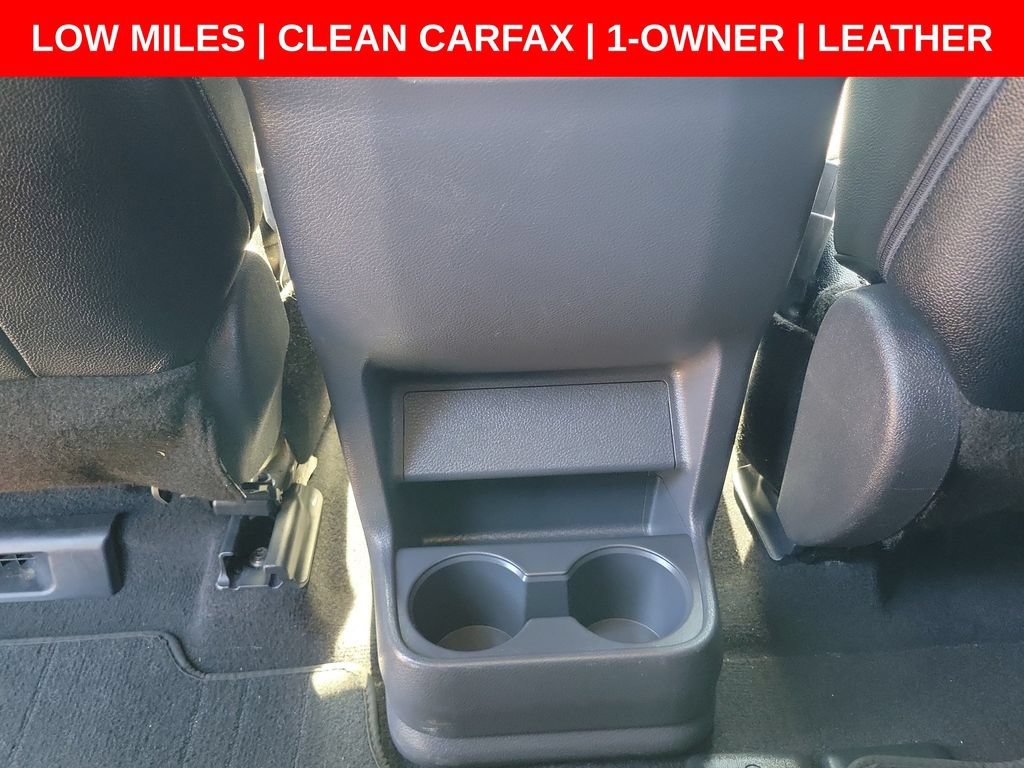 Used 2023 Toyota Sienna LE FWD image 13