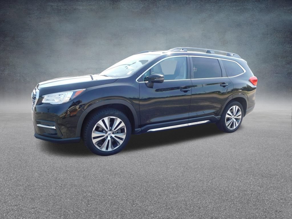 Used 2022 Subaru Ascent Limited AWD/4WD image 7
