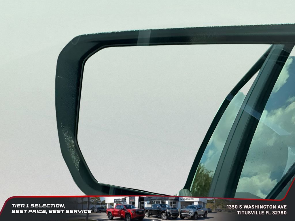 Used 2026 GMC Canyon Elevation w/ Convenience Package image 24