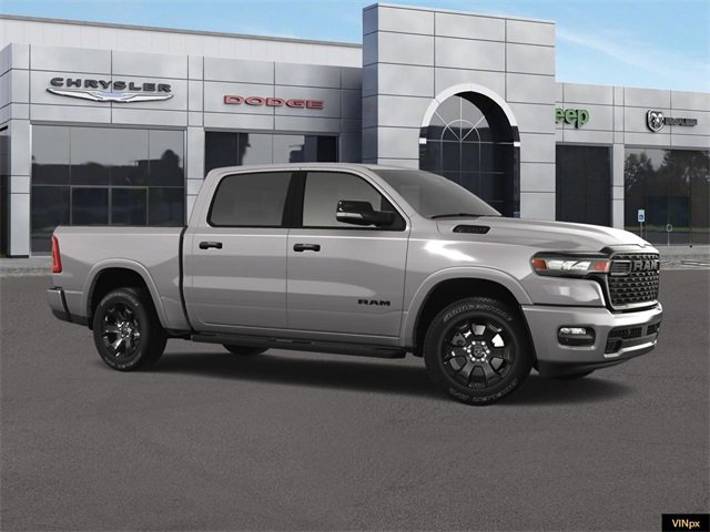 New 2025 RAM 1500 Big Horn image 10