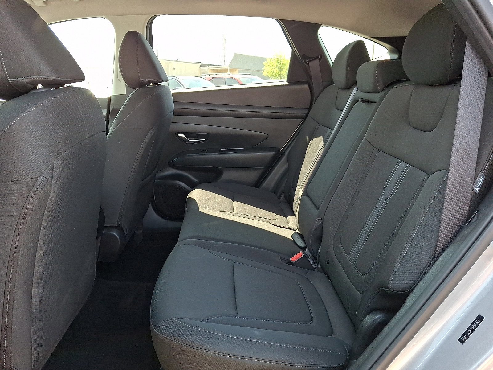 Used 2025 Hyundai Tucson SEL image 10