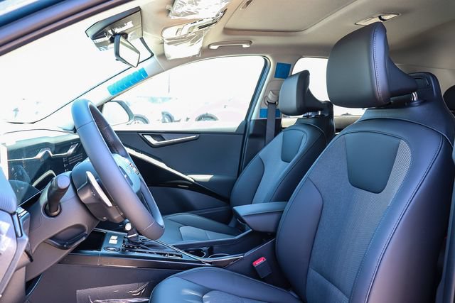 New 2026 Kia Niro EX FWD image 10