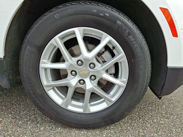 Used 2023 Chevrolet Equinox LT image 8